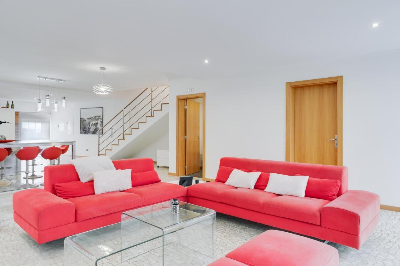Casa Clarisse By Hr Madeira Villa Funchal  Exterior photo