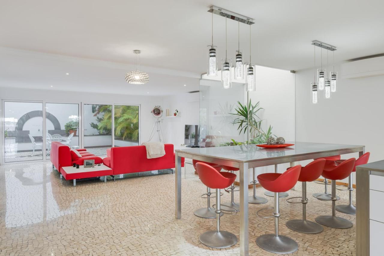 Casa Clarisse By Hr Madeira Villa Funchal  Exterior photo