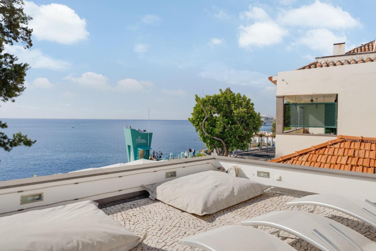 Casa Clarisse By Hr Madeira Villa Funchal  Exterior photo