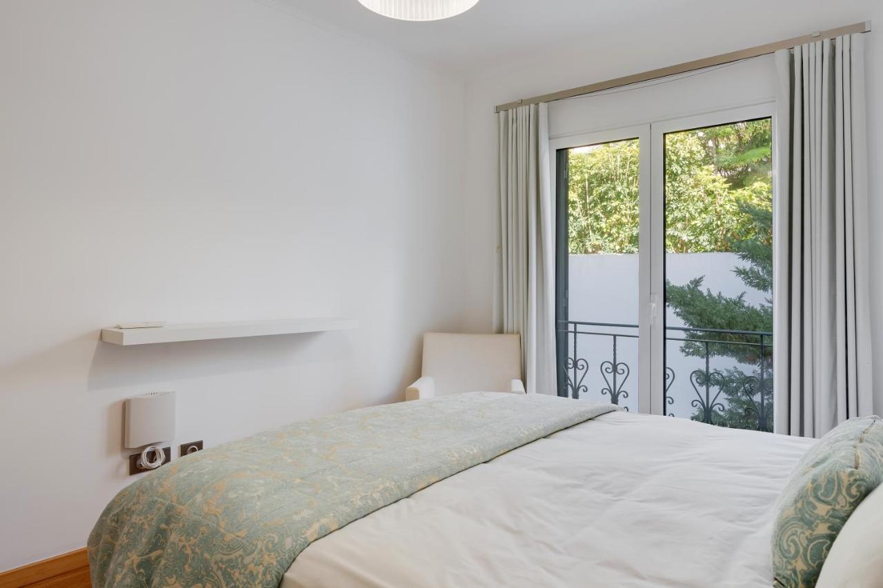 Casa Clarisse By Hr Madeira Villa Funchal  Exterior photo
